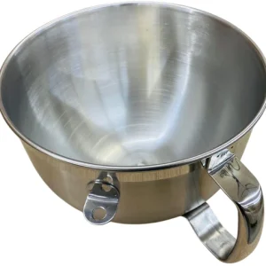KitchenAid Stand Mixer 6QT S.S. Bowl, OEM, AP4507763, PS2377036, W10245586, W11752234