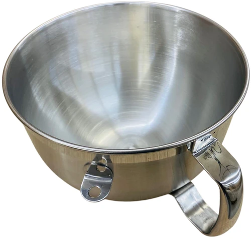 KitchenAid Stand Mixer 6QT S.S. Bowl, OEM, AP4507763, PS2377036, W10245586, W11752234
