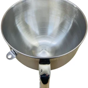 KitchenAid Stand Mixer 6QT S.S. Bowl, OEM, AP4507763, PS2377036, W10245586, W11752234 - view 2