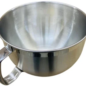 KitchenAid Stand Mixer 6QT S.S. Bowl, OEM, AP4507763, PS2377036, W10245586, W11752234 - view 3