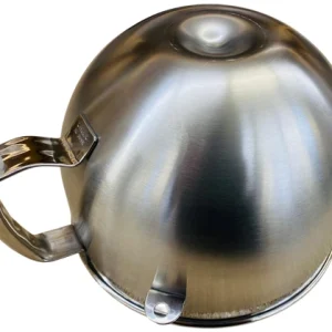 KitchenAid Stand Mixer 6QT S.S. Bowl, OEM, AP4507763, PS2377036, W10245586, W11752234 - view 6