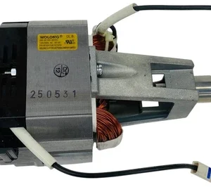 KitchenAid Stand Mixer Motor, OEM, AP4588329, PS3407166, WPW10247536 - view 7