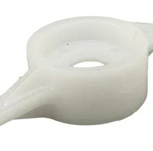 KitchenAid Stand Mixer OEM Sausage Stuffer Retainer, WP242791 - view 2