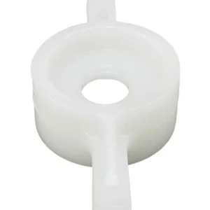 KitchenAid Stand Mixer OEM Sausage Stuffer Retainer, WP242791 - view 6