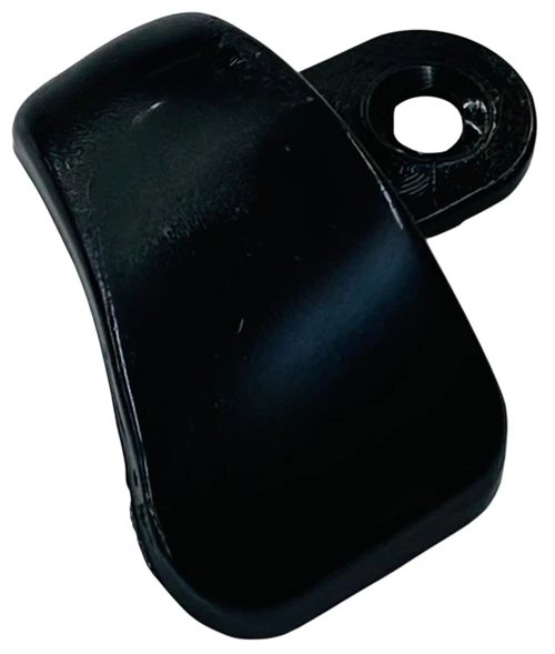 Stand Mixer Head Lock Black for KitchenAid WP3184264