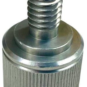 Stand Mixer Attachment Thumbscrew for KitchenAid , AP5322560, WPW10360791