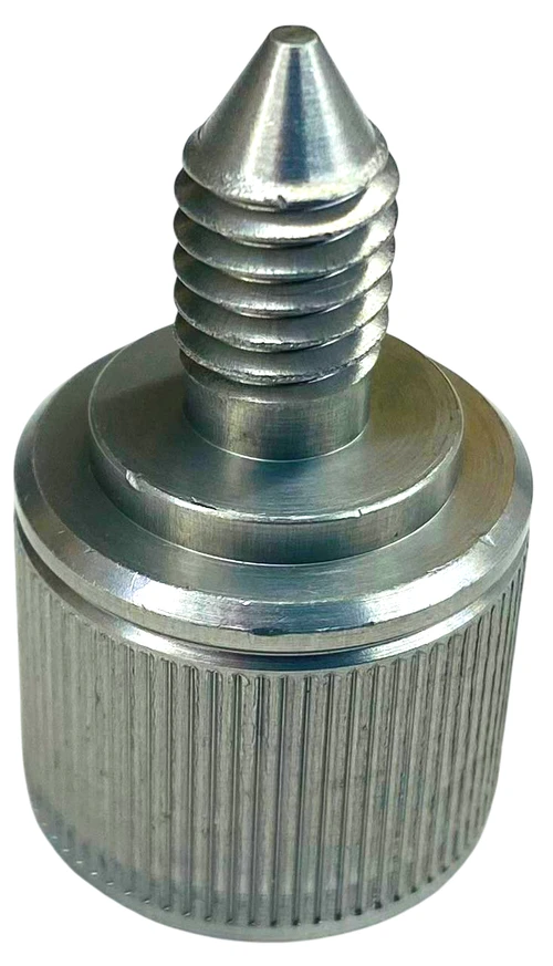 Stand Mixer Attachment Thumbscrew for KitchenAid , AP5322560, WPW10360791
