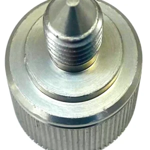 Stand Mixer Attachment Thumbscrew for KitchenAid , AP5322560, WPW10360791 - view 2
