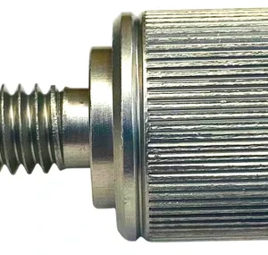 Stand Mixer Attachment Thumbscrew for KitchenAid , AP5322560, WPW10360791 - view 3