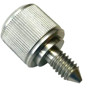 Stand Mixer Attachment Thumbscrew for KitchenAid , AP5322560, WPW10360791 - view 6