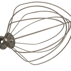 KitchenAid 6 Qt Stand Mixer Wire Whip OEM, AP3038058, PS401603 KN256WW WP9703491 - view 2