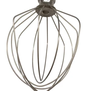 KitchenAid 6 Qt Stand Mixer Wire Whip OEM, AP3038058, PS401603 KN256WW WP9703491 - view 3