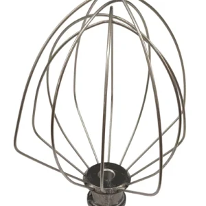 KitchenAid 6 Qt Stand Mixer Wire Whip OEM, AP3038058, PS401603 KN256WW WP9703491 - view 4