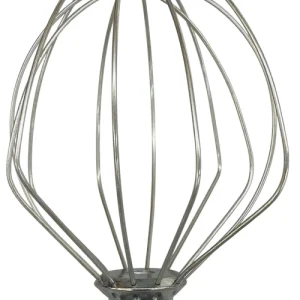 KitchenAid 6 Qt Stand Mixer Wire Whip OEM, AP3038058, PS401603 KN256WW WP9703491 - view 6