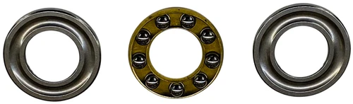 Stand Mixer Thrust Bearing Kit for KitchenAid, AP3085342, PS401594, WP9703445
