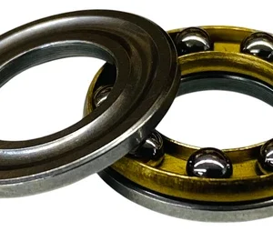 Stand Mixer Thrust Bearing Kit for KitchenAid, AP3085342, PS401594, WP9703445 - view 3