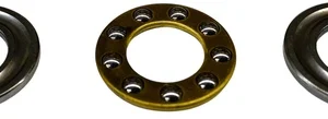 Stand Mixer Thrust Bearing Kit for KitchenAid, AP3085342, PS401594, WP9703445 - view 4