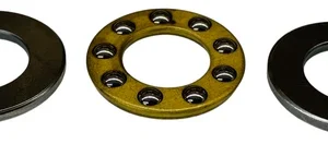 Stand Mixer Thrust Bearing Kit for KitchenAid, AP3085342, PS401594, WP9703445 - view 6