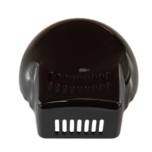 Stand Mixer End Cover, Onyx Black, for KitchenAid , 240253-14