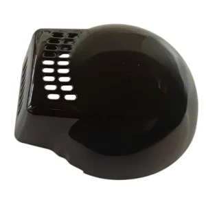 Stand Mixer End Cover, Onyx Black, for KitchenAid , 240253-14 - view 2