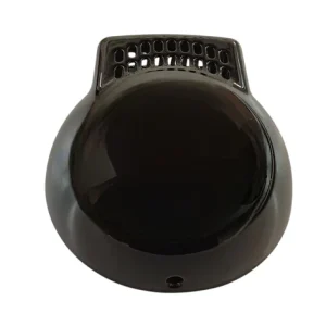 Stand Mixer End Cover, Onyx Black, for KitchenAid , 240253-14 - view 3
