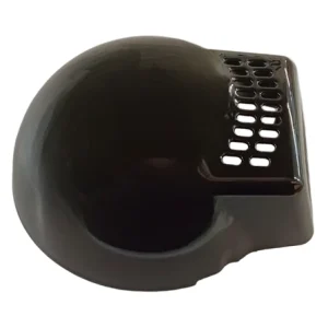 Stand Mixer End Cover, Onyx Black, for KitchenAid , 240253-14 - view 4