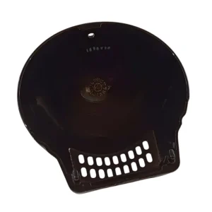 Stand Mixer End Cover, Onyx Black, for KitchenAid , 240253-14 - view 6