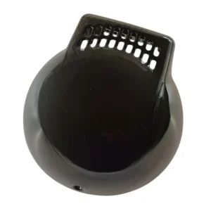 Stand Mixer End Cover, Onyx Black, for KitchenAid , 240253-14 - view 7