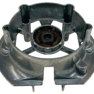Stand Mixer Bearing Bracket for KitchenAid, WP3180526 - view 2