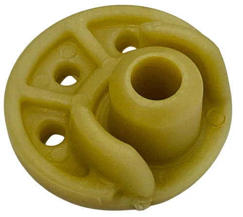 Stand Mixer Rubber Foot for KitchenAid, AP4326634, PS1488432, WP9709707