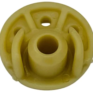 Stand Mixer Rubber Foot for KitchenAid, AP4326634, PS1488432, WP9709707 - view 2