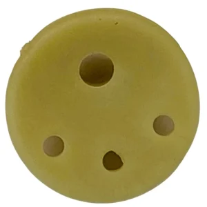 Stand Mixer Rubber Foot for KitchenAid, AP4326634, PS1488432, WP9709707 - view 5