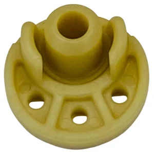 Stand Mixer Rubber Foot for KitchenAid, AP4326634, PS1488432, WP9709707 - view 6