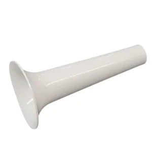 Stand Mixer Lrg Tube Sausage Stuffer Attachment for KitchenAid, WP242466 - view 2