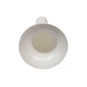 Stand Mixer Lrg Tube Sausage Stuffer Attachment for KitchenAid, WP242466 - view 4