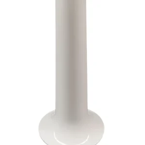 Stand Mixer Lrg Tube Sausage Stuffer Attachment for KitchenAid, WP242466 - view 6