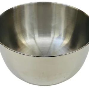 Sunbeam / Oster 113497-038-000 Stand Mixer Stainless Steel Bowl, 4.6 Quart