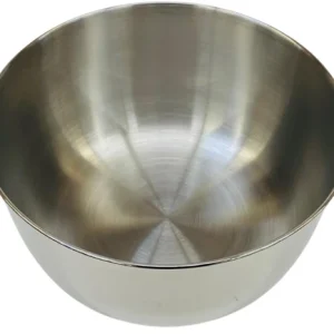 Sunbeam / Oster 113497-038-000 Stand Mixer Stainless Steel Bowl, 4.6 Quart - view 3