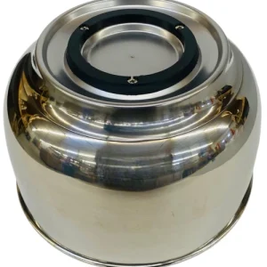 Sunbeam / Oster 113497-038-000 Stand Mixer Stainless Steel Bowl, 4.6 Quart - view 5