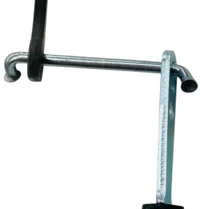 Stand Mixer Lock Lever Black Knob for KitchenAid, AP3177633, PS734222, WP24452 - view 2