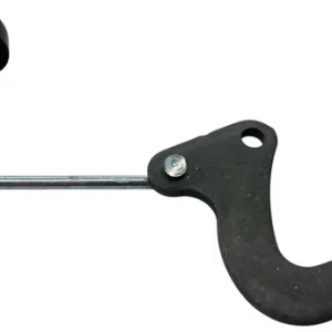 Stand Mixer Lock Lever Black Knob for KitchenAid, AP3177633, PS734222, WP24452 - view 4