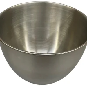 Stand Mixer 3.5 Quart Stainless Steel Bowl for KitchenAid, W10747040, W11723333