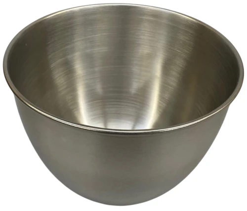 Stand Mixer 3.5 Quart Stainless Steel Bowl for KitchenAid, W10747040, W11723333