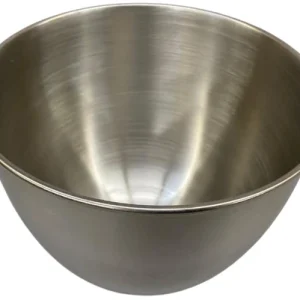 Stand Mixer 3.5 Quart Stainless Steel Bowl for KitchenAid, W10747040, W11723333 - view 2