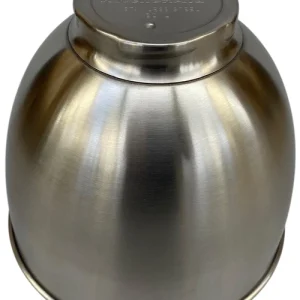 Stand Mixer 3.5 Quart Stainless Steel Bowl for KitchenAid, W10747040, W11723333 - view 3