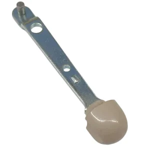 Stand Mixer Speed Lever Buff for KitchenAid, AP4326693, PS2325454, 9709278