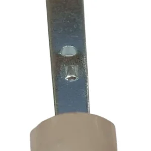 Stand Mixer Speed Lever Buff for KitchenAid, AP4326693, PS2325454, 9709278 - view 6