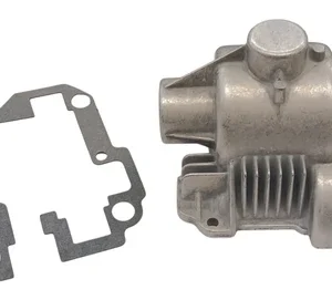 KitchenAid Stand Mixer Metal Transmission Housing AP4308824, PS1871466, 8212396 - view 4