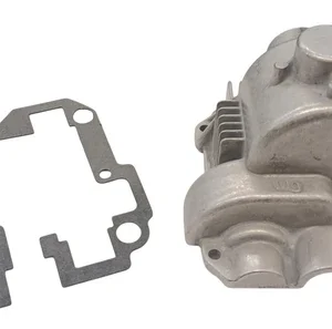 KitchenAid Stand Mixer Metal Transmission Housing AP4308824, PS1871466, 8212396 - view 6