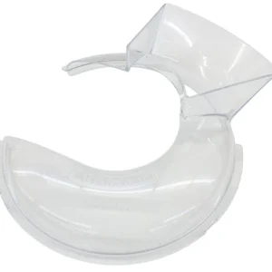 Stand Mixer 6 QT Pour Shield, KN256PS, for KitchenAid , WPW10617049